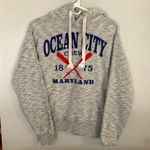 Vintage Ocean City, MD Sweatshirt